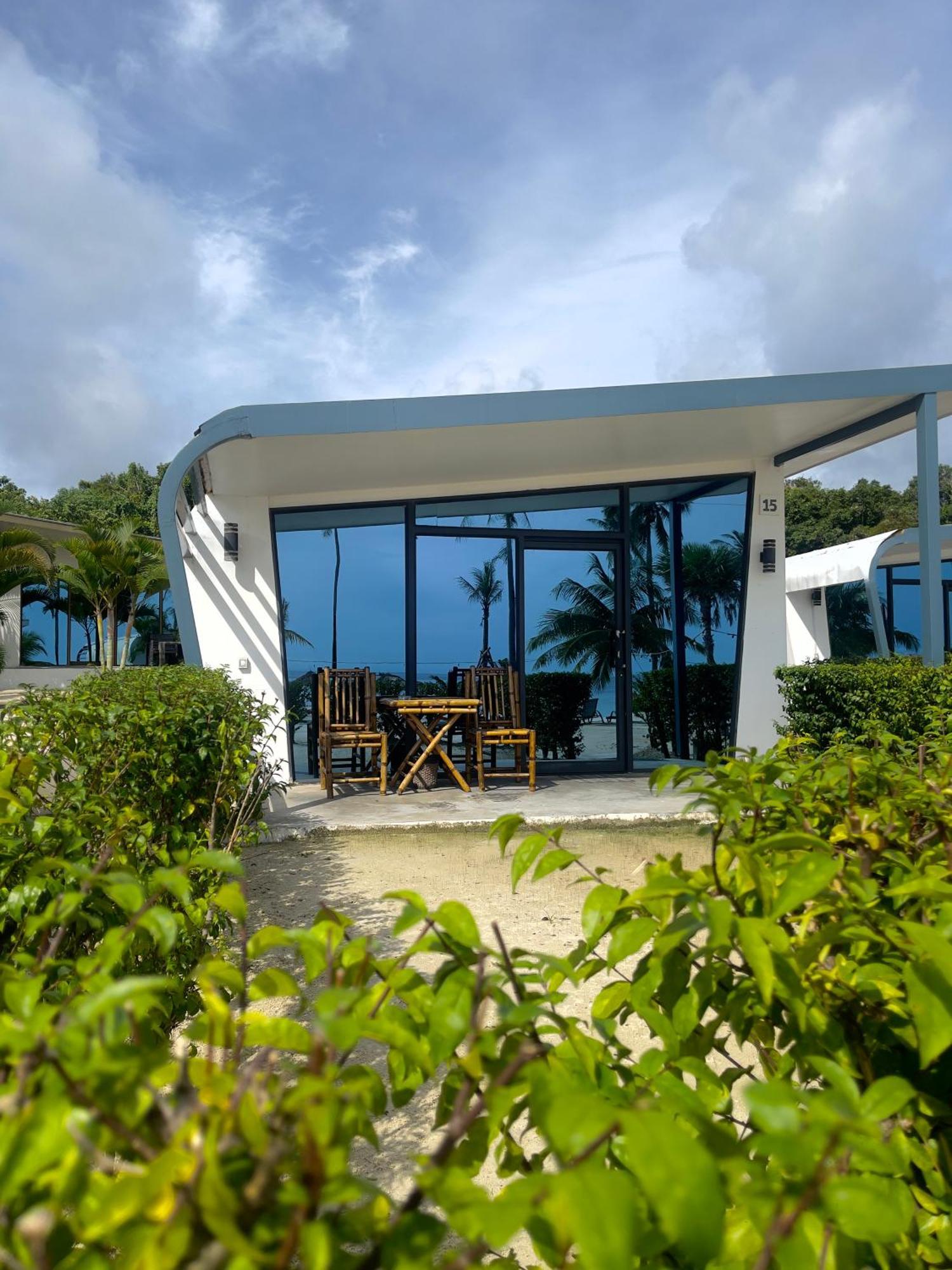 Hotel The One 4*