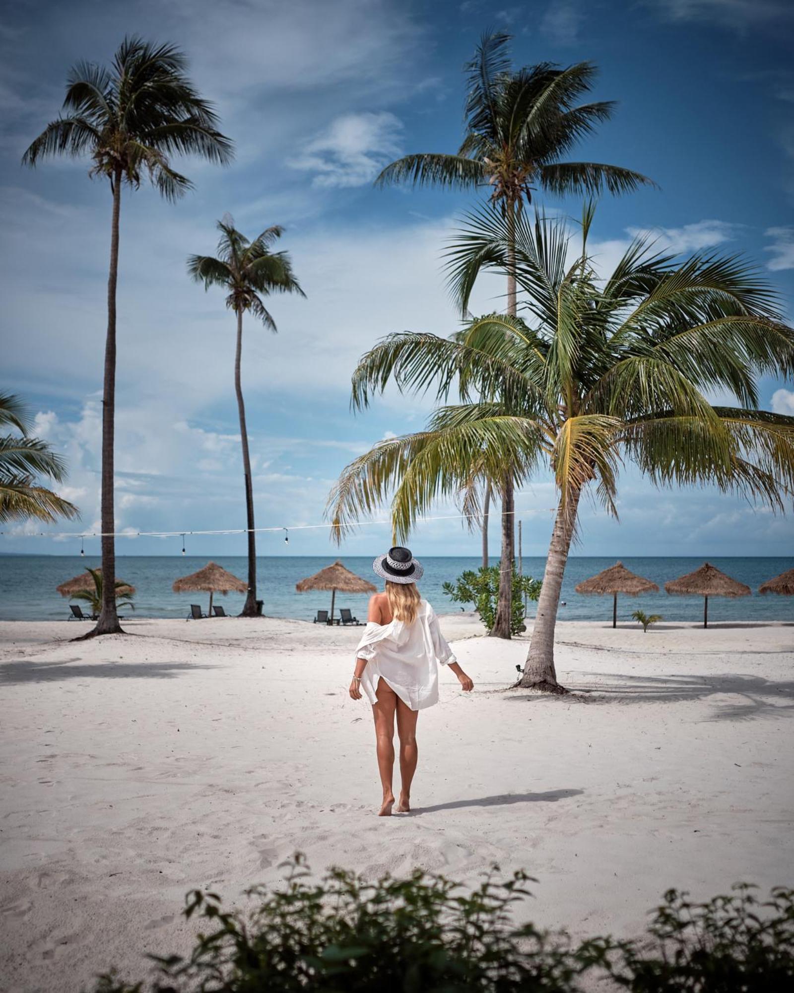 The One 4* Pagoda Beach