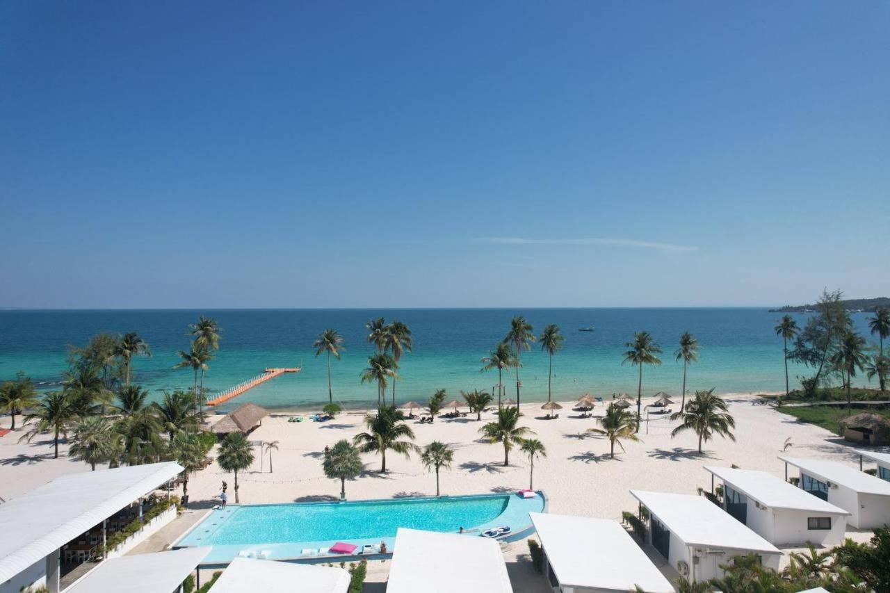 Hotel The One 4*