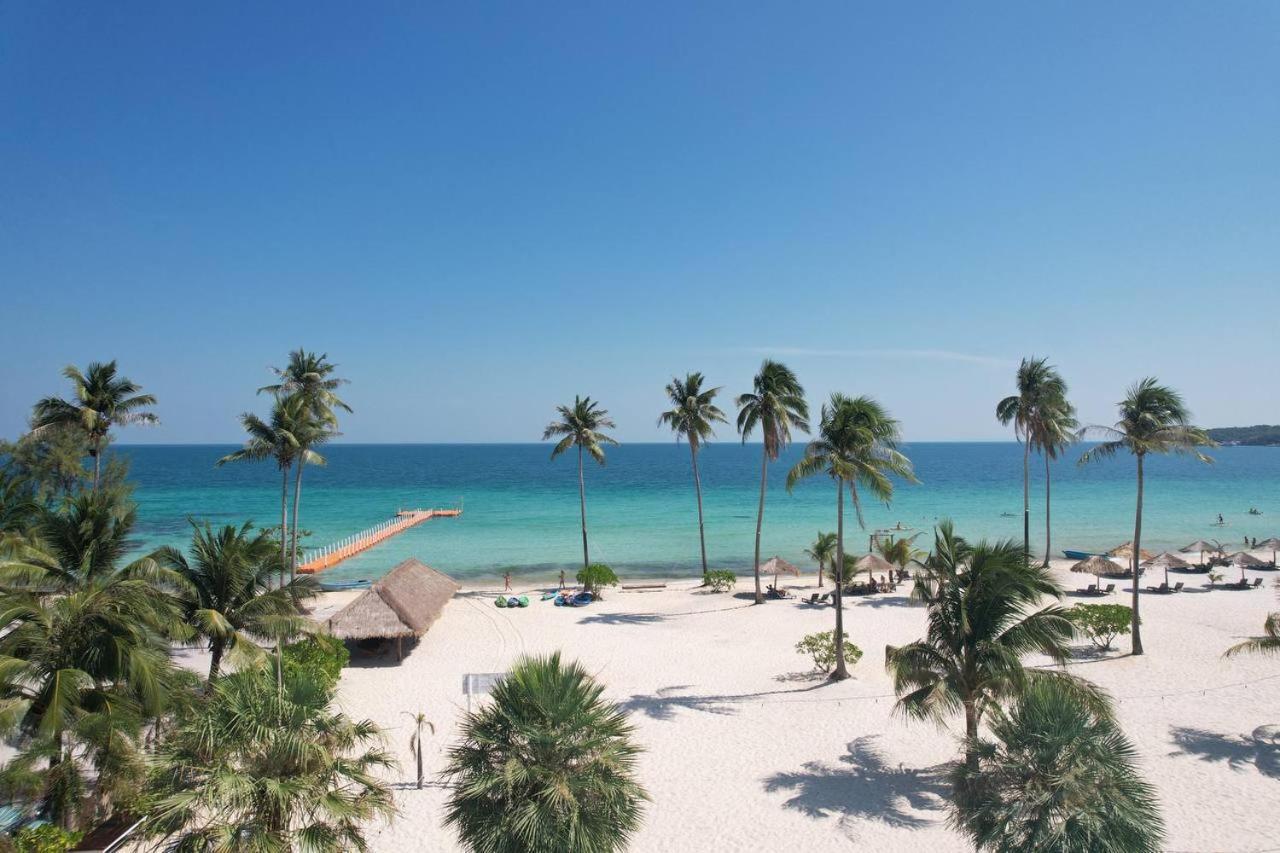 Hotel The One Pagoda Beach